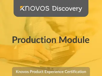 Production Module
